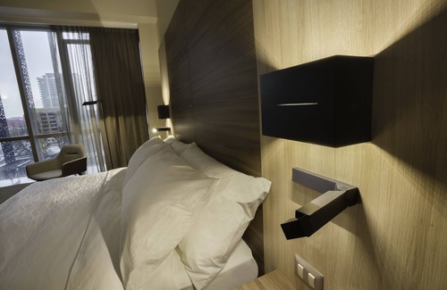 Concepcion Hotel | Mercure Concepción