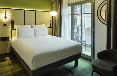 Le Touquet-Paris-Plage Hotel | Mercure Hôtel Le Touquet