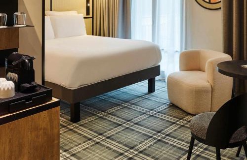 Le Touquet-Paris-Plage Hotel | Mercure Hôtel Le Touquet