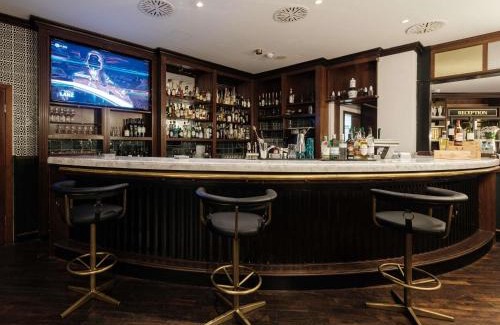 Langen Hotel | Mercure Hotel Frankfurt Airport Langen