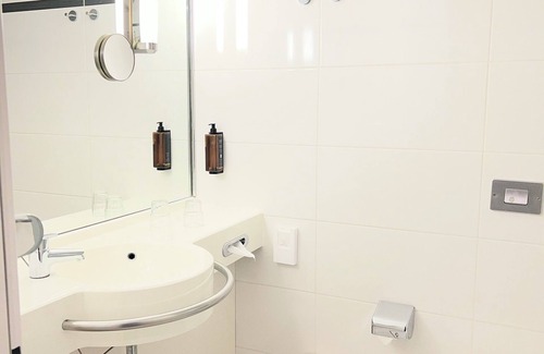Hamm Hotel | Mercure Hotel Hamm