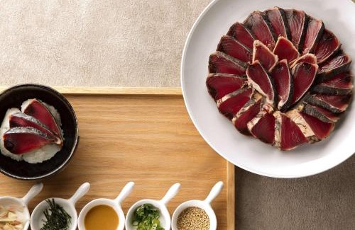 Geisei-mura Hotel | Mercure Kochi Tosa Resort & Spa