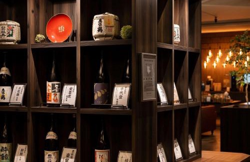 Geisei-mura Hotel | Mercure Kochi Tosa Resort & Spa