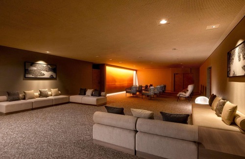 Geisei-mura Hotel | Mercure Kochi Tosa Resort & Spa