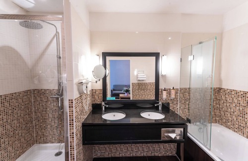 Bollee Hotel | Mercure Le Mans Centre