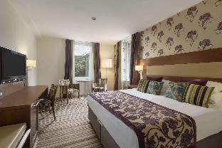 Outremeuse Hotel | Mercure Liege City Centre