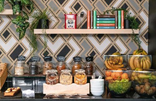 Rungis Hotel | Mercure Paris Orly Rungis Aéroport