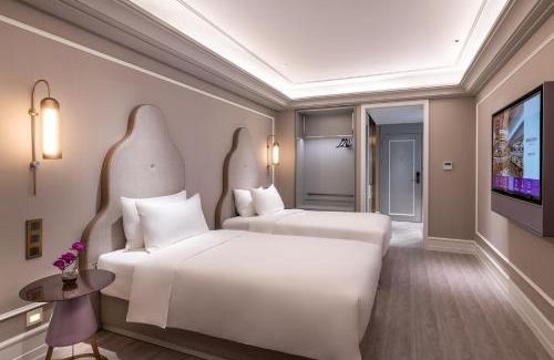 Xuhui Hotel | Mercure Shanghai Xujiahui South