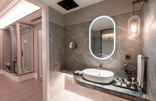 Xuhui Hotel | Mercure Shanghai Xujiahui South