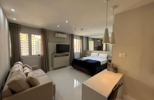 Vila Nova Conceicao Apartment | Mercure Vila Olímpia Experience | Flat by Delfhy