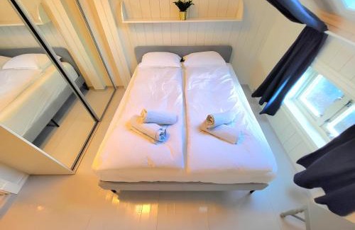 Trondheim House | Mercury House, Cathedral View ! Free Parking !