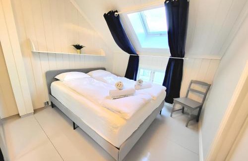 Trondheim House | Mercury House, Cathedral View ! Free Parking !