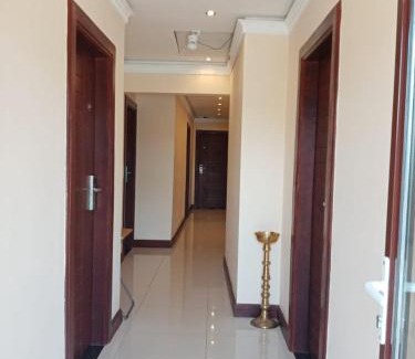 Jaffna House | MercuryFM 101 Yarl Mercury Inn - Jaffna