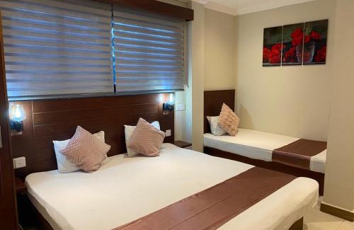 Jaffna House | MercuryFM 101 Yarl Mercury Inn - Jaffna