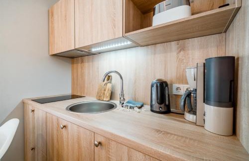 Haljala Parish Apartment | Mere 38 Apartments