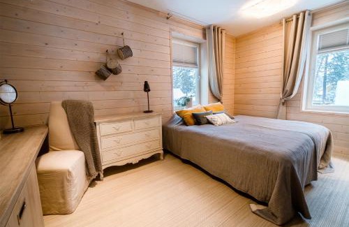 Haljala Parish Apartment | Mere 38 Apartments