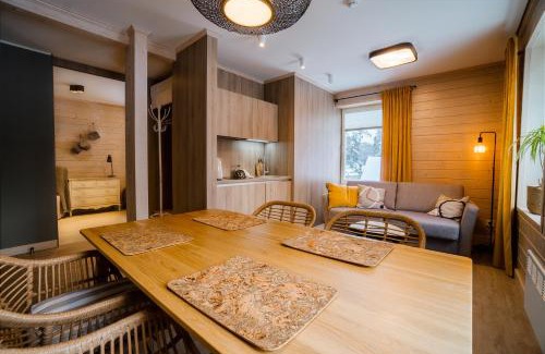 Haljala Parish Apartment | Mere 38 Apartments