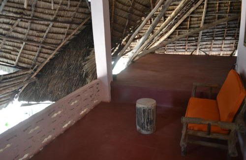 Mafia Island Cabin | Meremeta Lodge