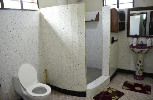 Mafia Island Cabin | Meremeta Lodge