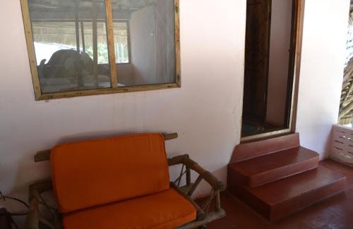 Mafia Island Cabin | Meremeta Lodge