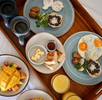 Soliman Bay Hotel | Mereva Tulum