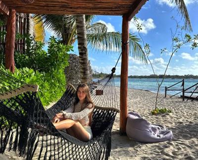 Soliman Bay Hotel | Mereva Tulum