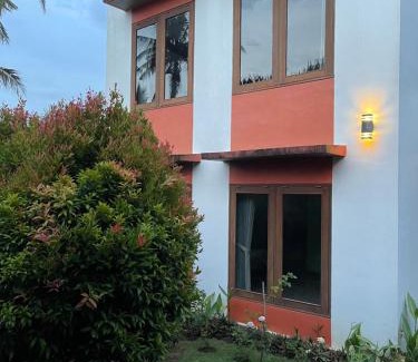 Batuan Villa | Meriki Losari Villa, in the Heart of Bali, Joglo one bedroom