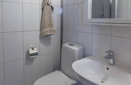 Kimito Island House | Merikruunu: Pieni hotelli, suuri sydän – ja upea ranta