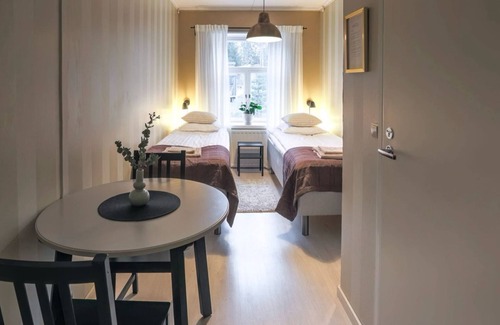 Kimito Island House | Merikruunu: Pieni hotelli, suuri sydän – ja upea ranta