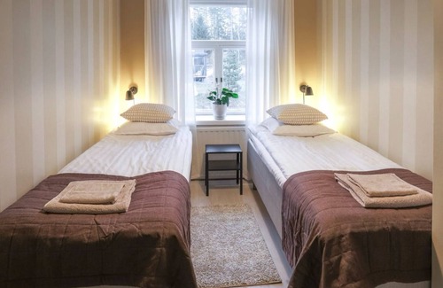 Kimito Island House | Merikruunu: Pieni hotelli, suuri sydän – ja upea ranta