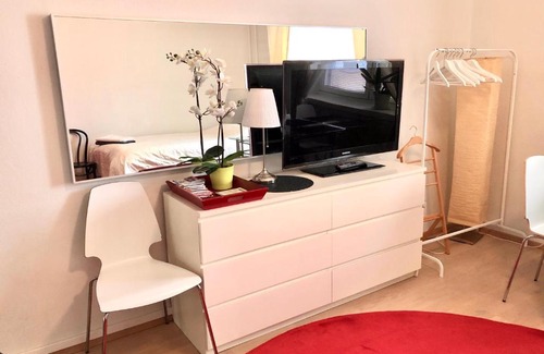 Punavuori Apartment | Merimiehenkatu 27 Scandinavian Home