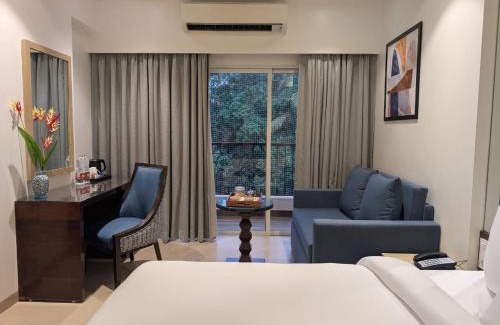 Calangute Hotel | Meritas Grand Inn Calangute