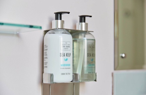 Crieff Bed & Breakfast | Merlindale