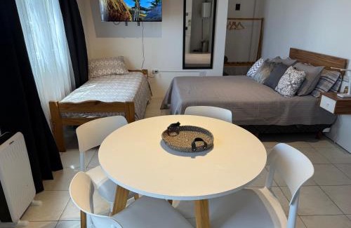 Merlo Apartment | Merlo INK3