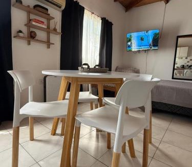 Merlo Apartment | Merlo INK3