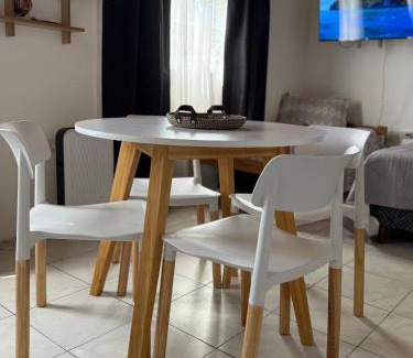 Merlo Apartment | Merlo INK3