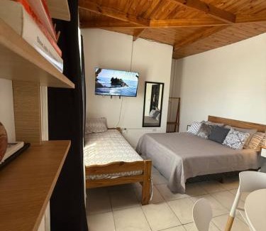 Merlo Apartment | Merlo INK3