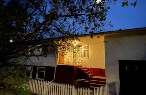 Bridgeland Apartment | Merlot House