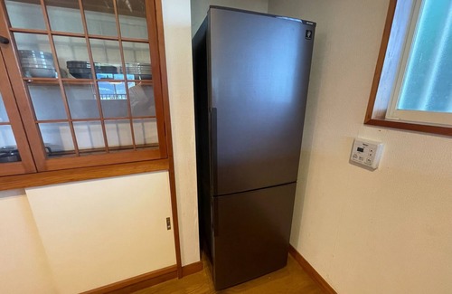 Oishi House | Mermaid annex Maximum of 13 people possible A l - Mermaid annex/Minamitsuru-gun Yamanashi