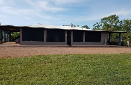 Dundee Beach House | Mermaid Rest at Dundee Beach, Northern Territory Australia
