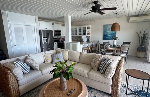 Frydendal Condo | Mermaid Escape~Romantic Getaway Newly Renovated with Luxurious & Stunning Views