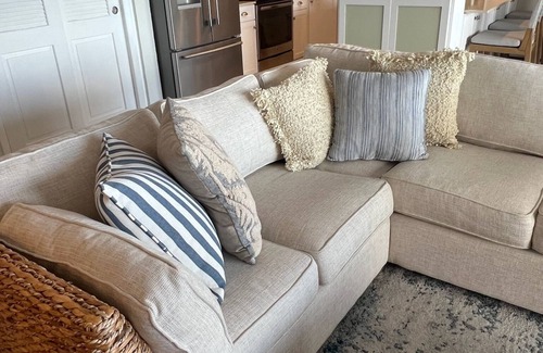 Frydendal Condo | Mermaid Escape~Romantic Getaway Newly Renovated with Luxurious & Stunning Views