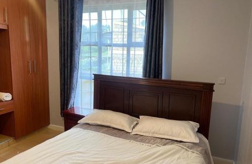 Meru Apartment | Meru 1 & 2 bedroom apartment