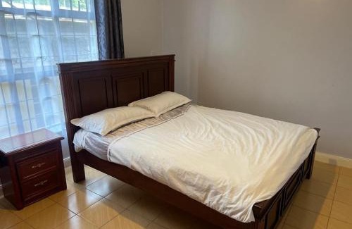 Meru Apartment | Meru 1 & 2 bedroom apartment