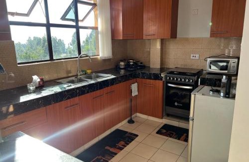 Meru Apartment | Meru 1 & 2 bedroom apartment