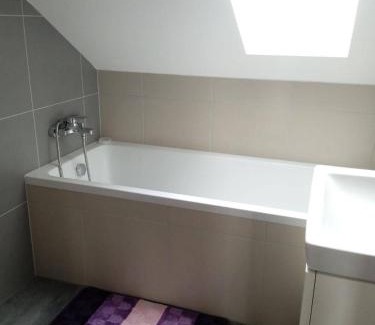 Sakvice Apartment | Merunky pod Palavou