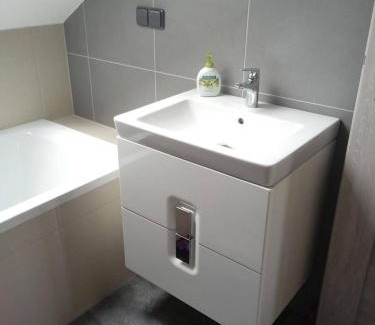 Sakvice Apartment | Merunky pod Palavou