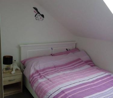 Sakvice Apartment | Merunky pod Palavou