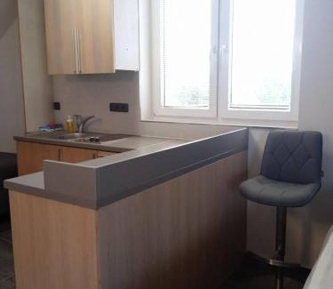 Sakvice Apartment | Merunky pod Palavou