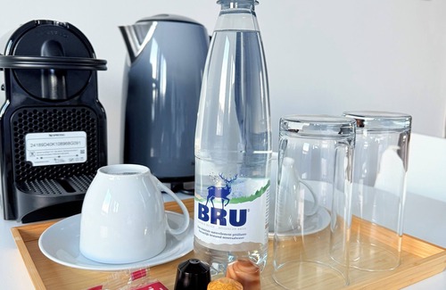 Mont-sur-Marchienne House | Mervahomee